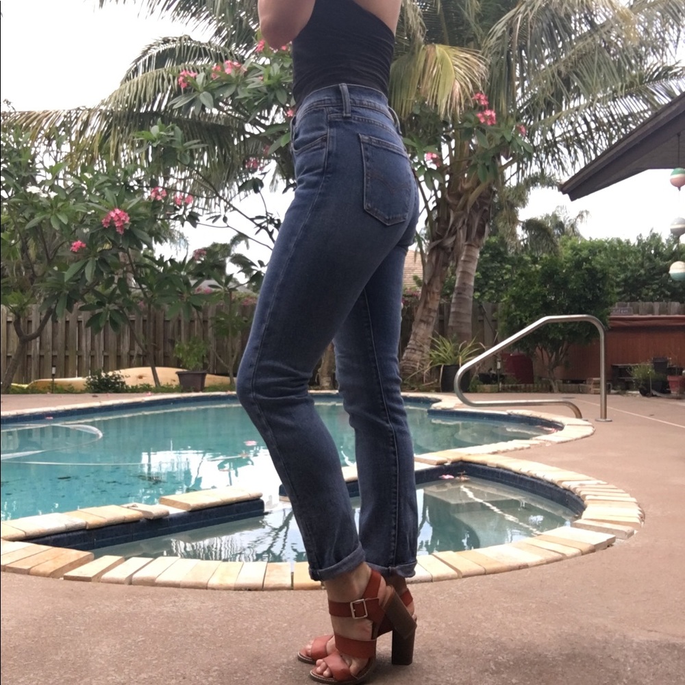levi’s 505c jeans